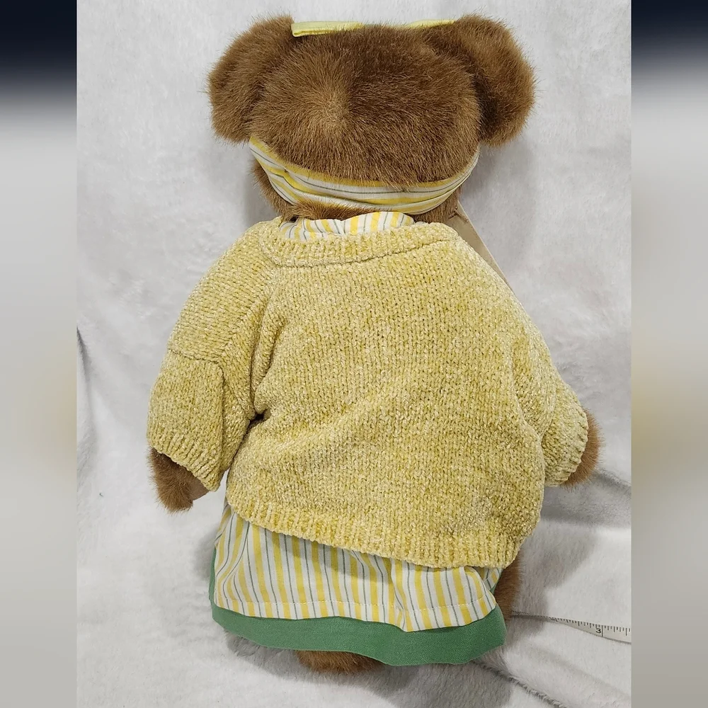 Boyds Bears boyds bear